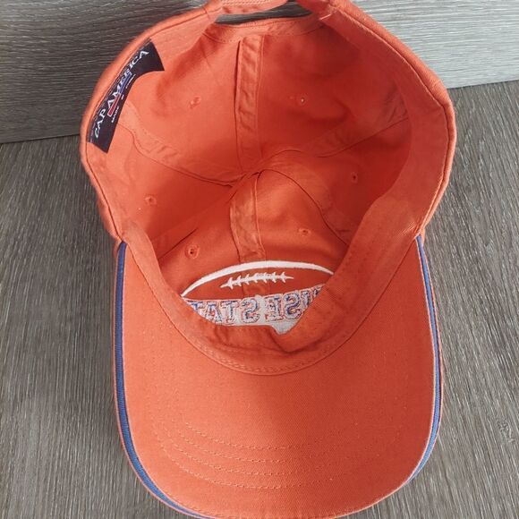Boise State Broncos Hat Adjustable - Picture 5 of 7